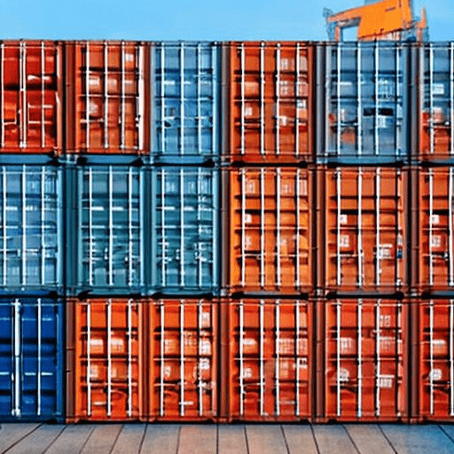 Container brauchen Infrastruktur