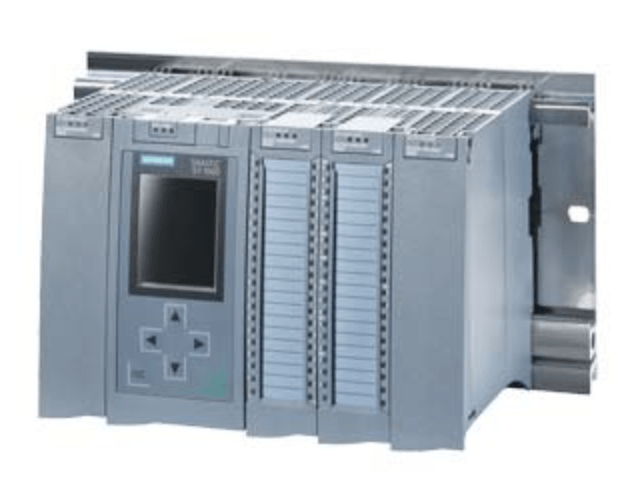 PLC-Schwachstellen bei Siemens aufgedeckt