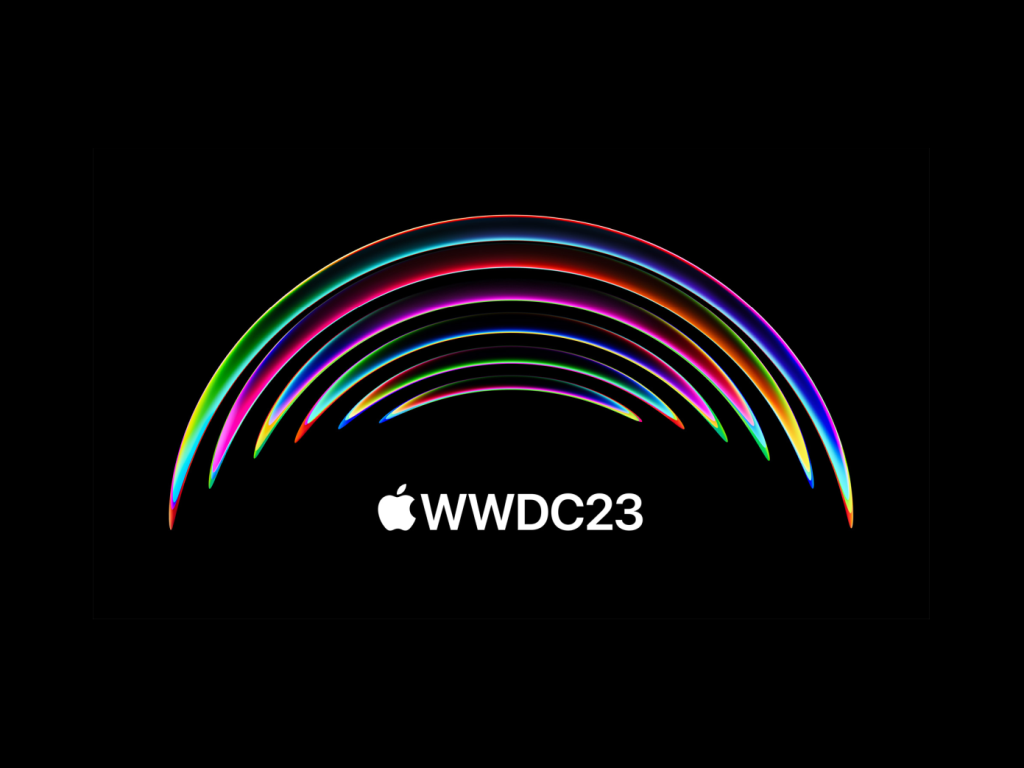 Apple annonce la WWDC 2023 pour juin