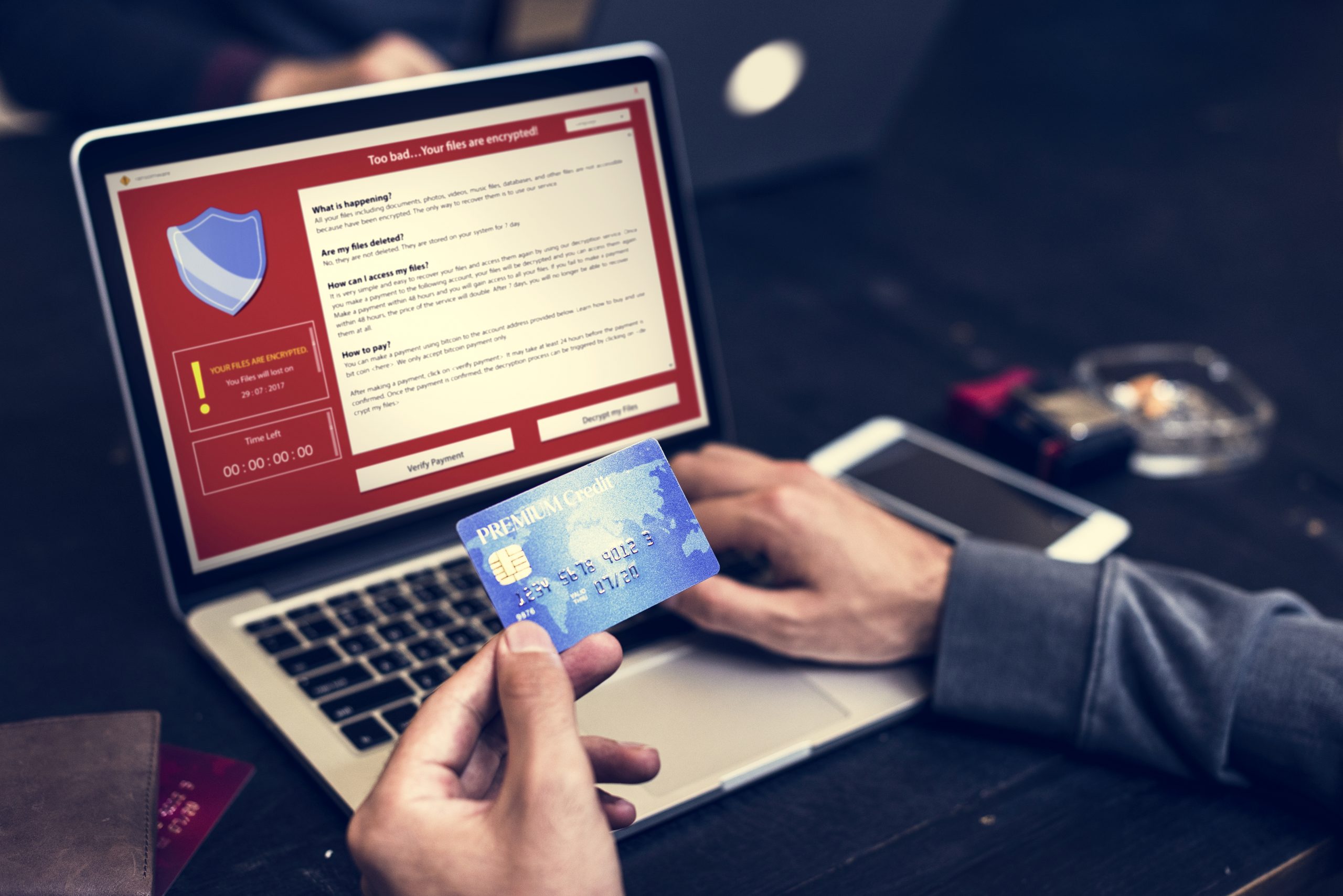 Europol meldet Zerschlagung der Phishing-as-a-Service-Plattform LabHost