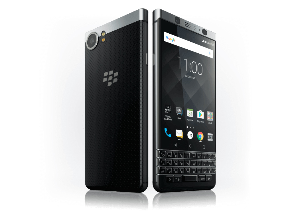 Blackberry KEYOne