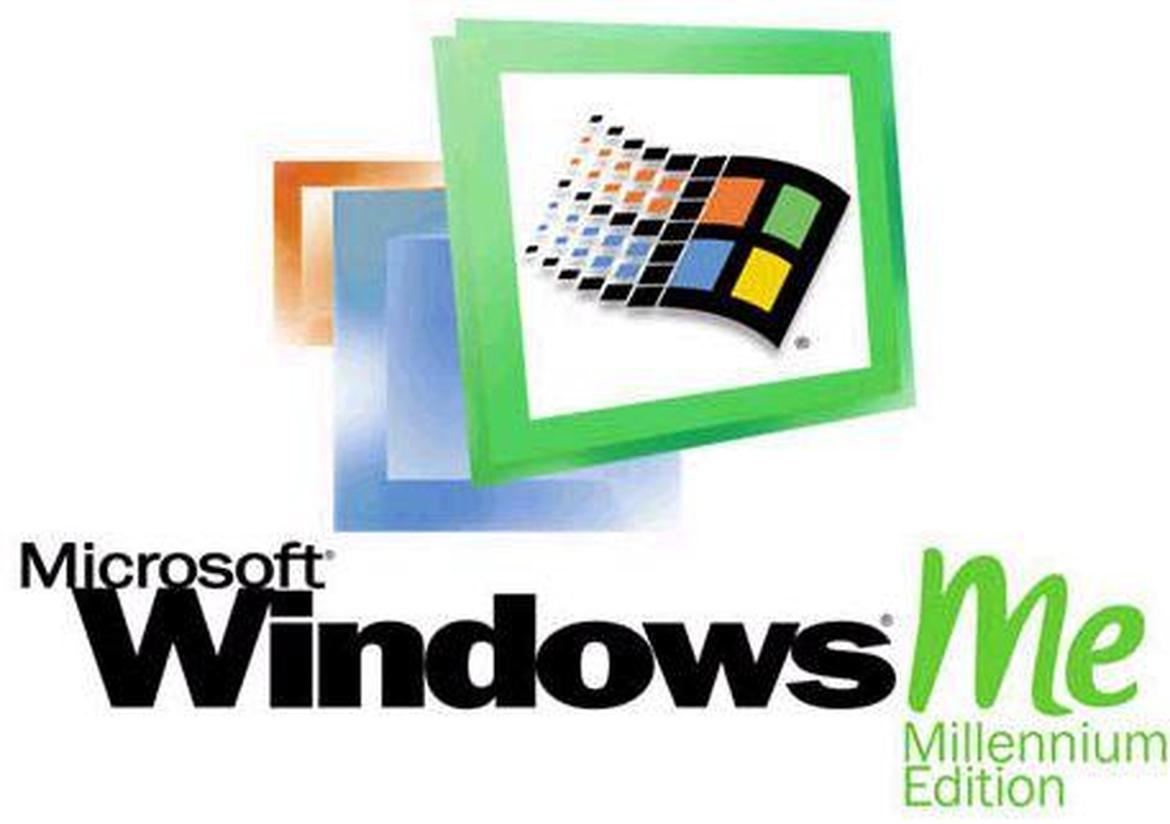 Am 14. September 2000 erhielt die DOS-basierte Windows-Plattform ihr letztes Update. Und das war kein gutes. <a href=\"http://www.zdnet.de/2053411/windows-me-im-handel/\" target=\"_blank\">Windows Me</a> war bekannt für häufige <a href=\"http://www.zdnet.de/2053420/erste-bugs-in-windows-me-geortet/\">Abstürze</a> und Inkompatibilitäten. Es brachte aber auch Funktionen wie System Restore mit. Die minimalen Anforderungen waren ein 150 MHz schneller Pentium-Prozessor, 32 MByte RAM sowie eine 320 MByte große Festplatte. Es konnte Arbeitsspeicher bis zu einer Größe von 1,5 GByte adresssieren. 
<br>
siehe auch: <a href=\"https://www.zdnet.de/88244991/zeitreise-installation-von-windows-95-und-msn/\" target=\"_blank\">Zeitreise: Installation von Windows 95 und MSN</a>