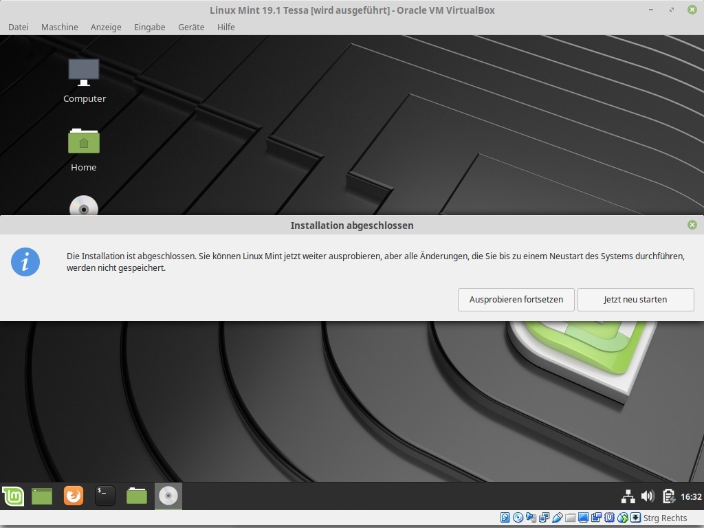 Linux установленное по. Linux Mint 19.2 Tricia. Linux Mint 1. Установка Linux. Установить Linux.